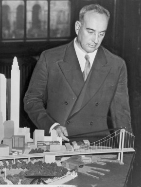 Robert Moses