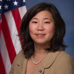 Rep. Grace Meng (D-Queens) 