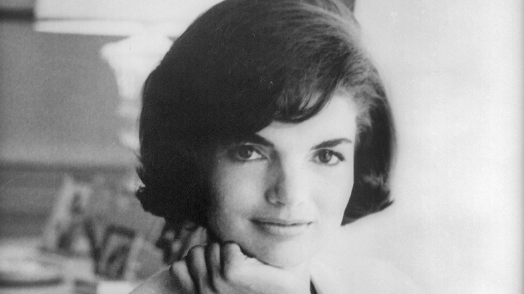 Jackie O