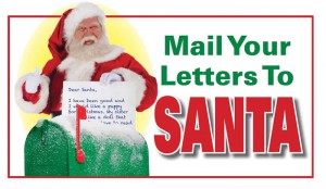LetterstoSanta