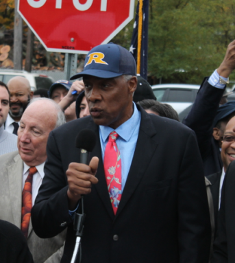 Julius Erving