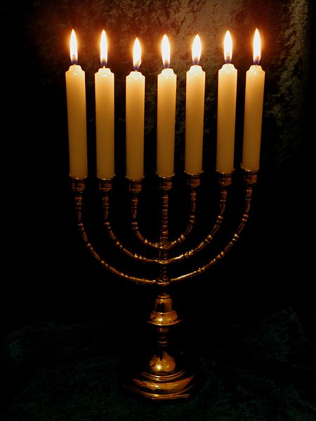 menorah