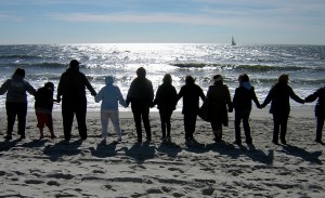 Human_Chain_Of_Hands