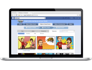 Bitstrips