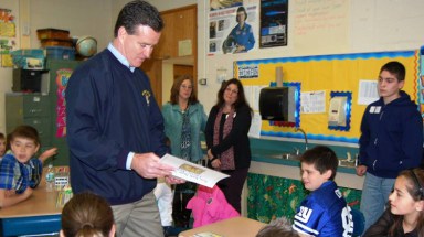 State Sen. John Flanagan