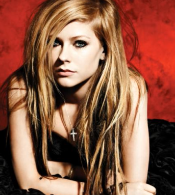 Avril Lavigne