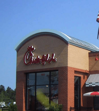 Chick-fil-A