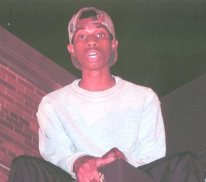 Naim Isiah Al-Hakeem