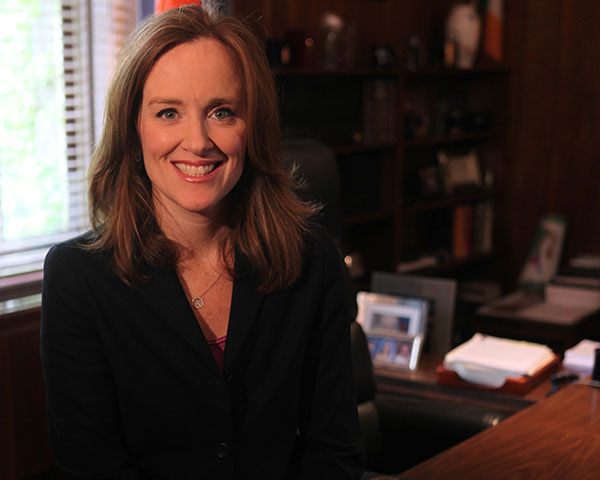 kathleen rice