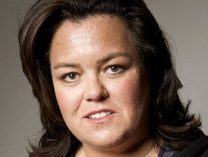 Rosie O'Donnell