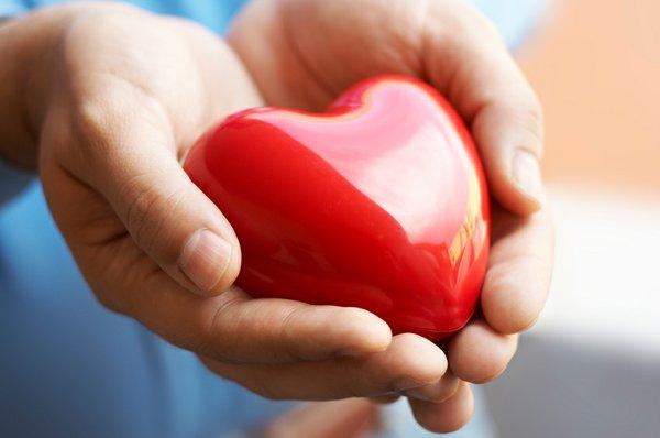 heart health cardiac care