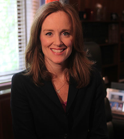 Kathleen Rice