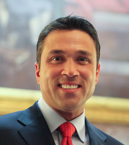 Michael Grimm