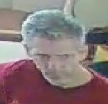 Have you seen this suspect?