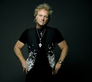 Aerosmith drummer Joey Kramer