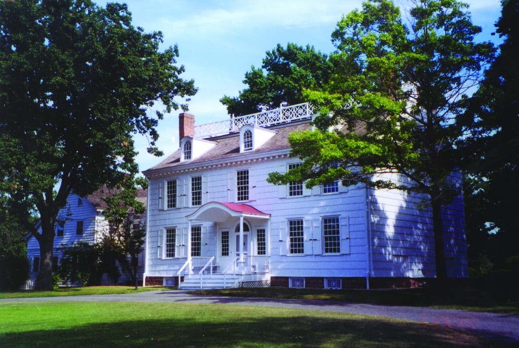 Long Island Underground Railroad