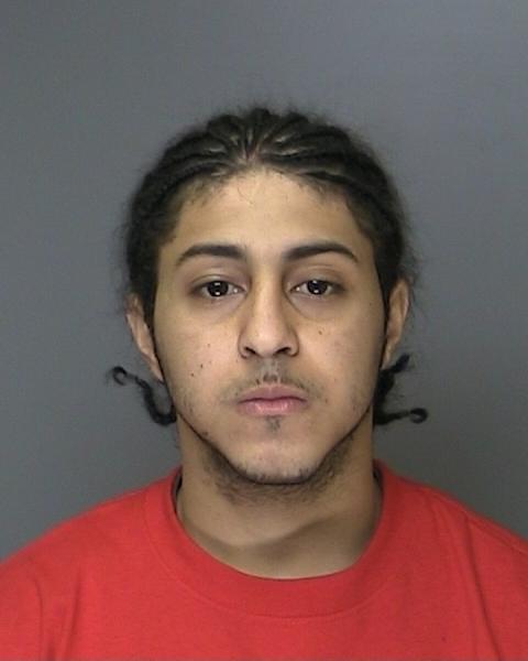 Brandon Davis was charged with second-degree murder, Suffolk County police said.