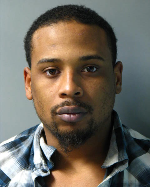 Raphael Whyte has been accused of second-degree attempted murder. (NCPD)