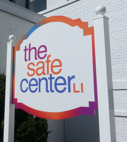 Safe Center LI
