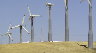 Wind Power