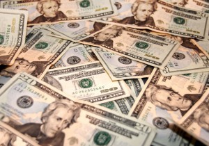cash