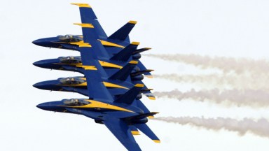 United States Navy Blue Angels