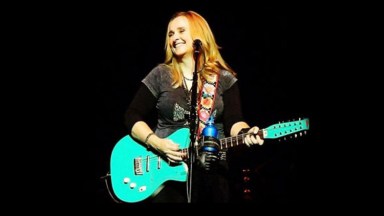 Melissa Etheridge