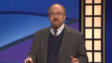 Louis C.K. SNL