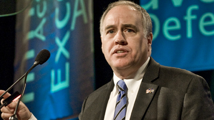 Tom DiNapoli