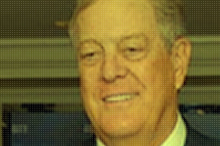 David Koch