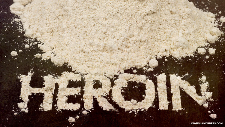 Heroin