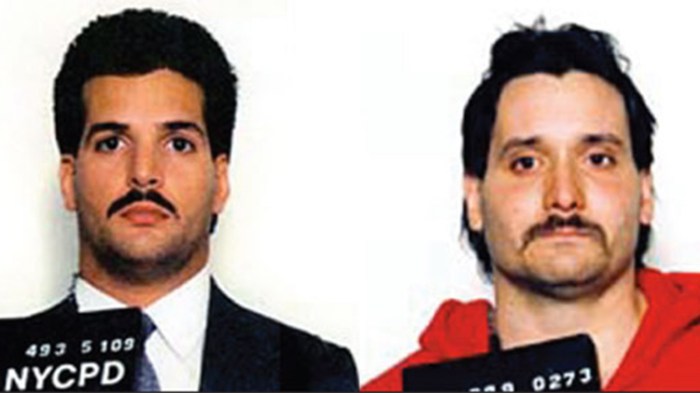Ronald Bower, Perez mushots