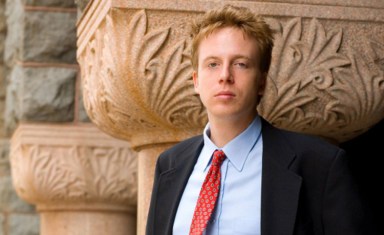 Barrett Brown