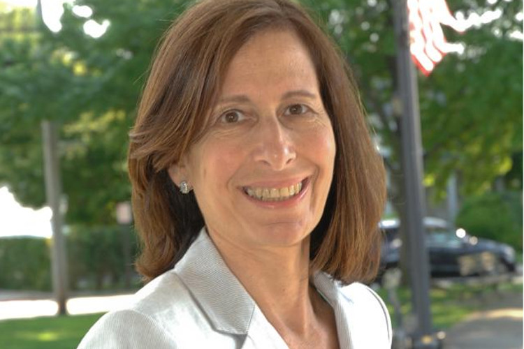 Legis. Ellen Birnbaum expelled