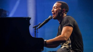 John Legend