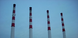 Northport Power Plant