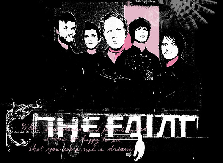 The Faint