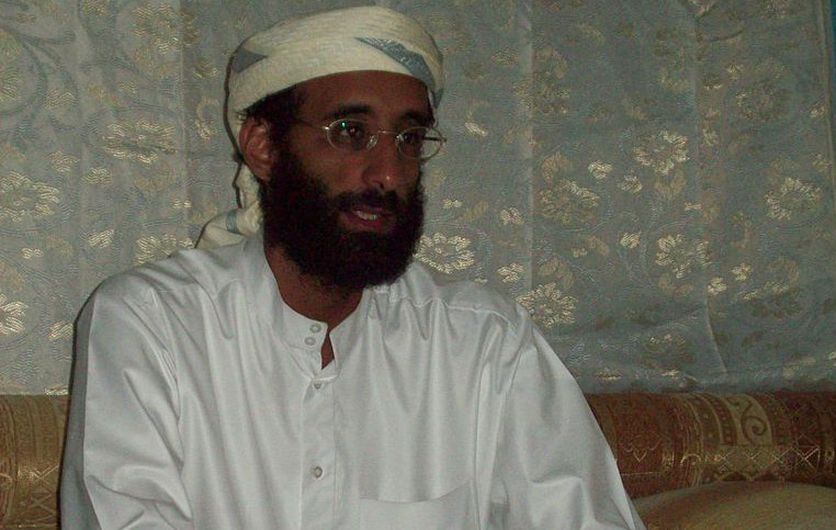 Anwar Al-Awlaki, an alleged leader of al Qaeda in the Arabian Peninsula, was killed in an American drone strike in September 2011. (Photo: Wikimedia Commons) 