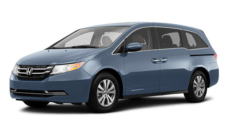 The Honda Odyssey has plenty of room to fit your entire family comfortably on the trek up to Lake George. Head down to Atlantic Honda and Millennium Honda and drive one today!
