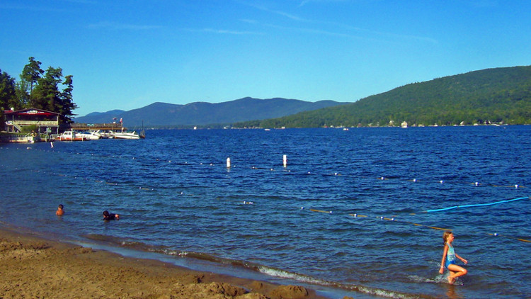 Lake George – NY Auto Giant