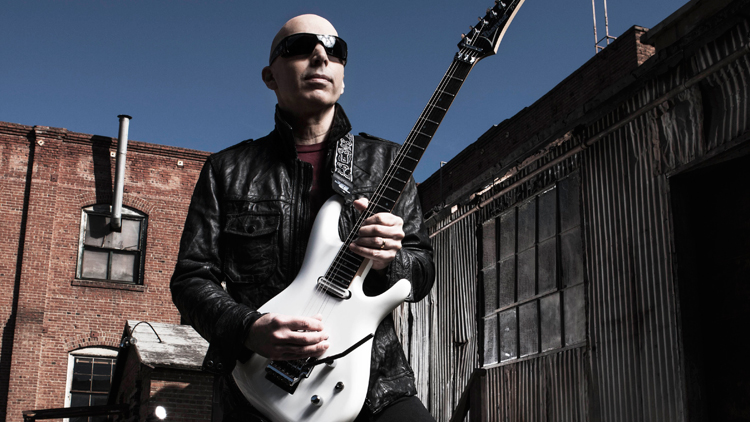 Joe Satriani