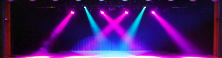 Dix Hills Performing Arts Center