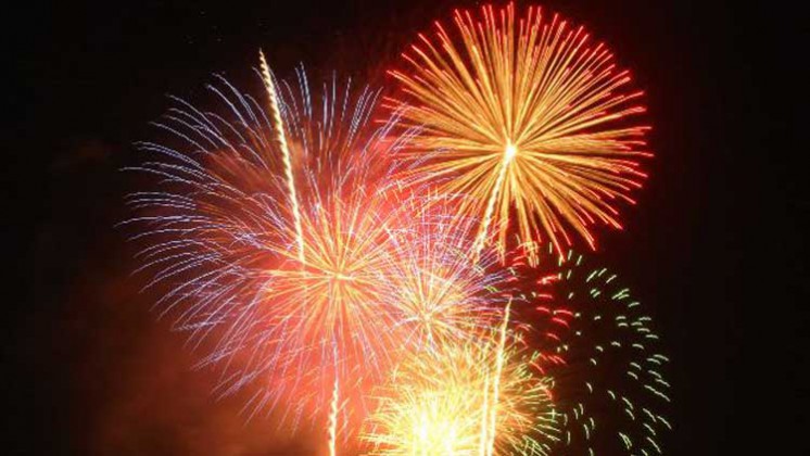 long island 4th of july celebrations