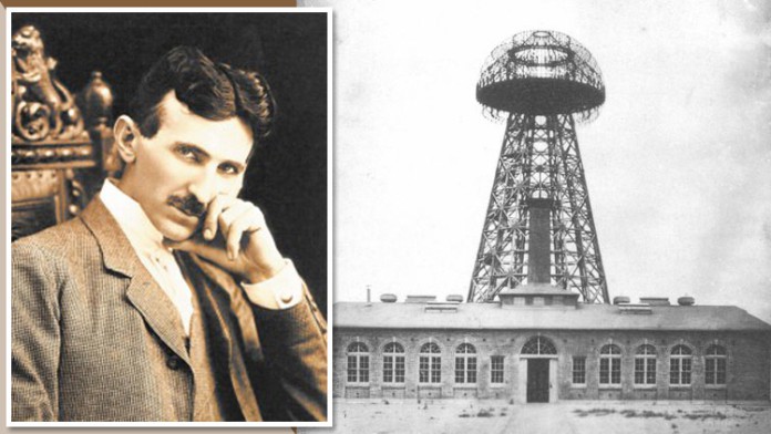 nikolatesla