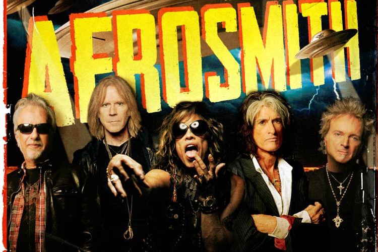 Aerosmith