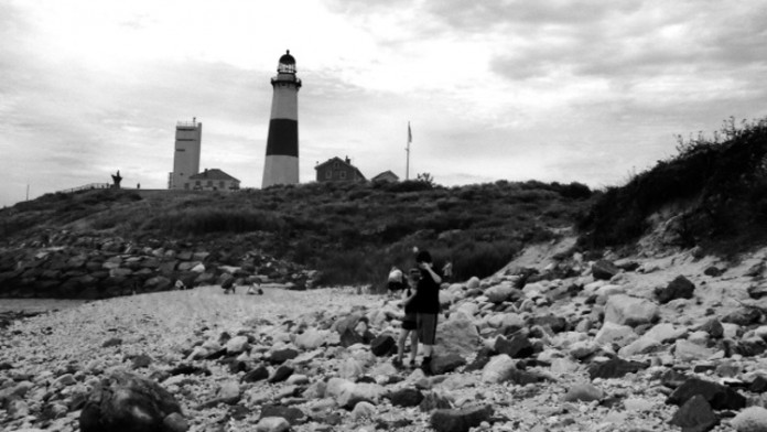 Montauk Montauk