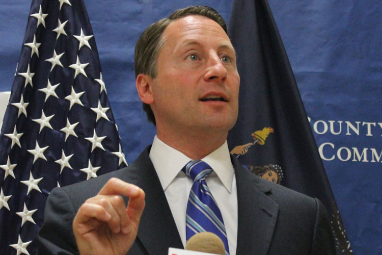 Rob Astorino