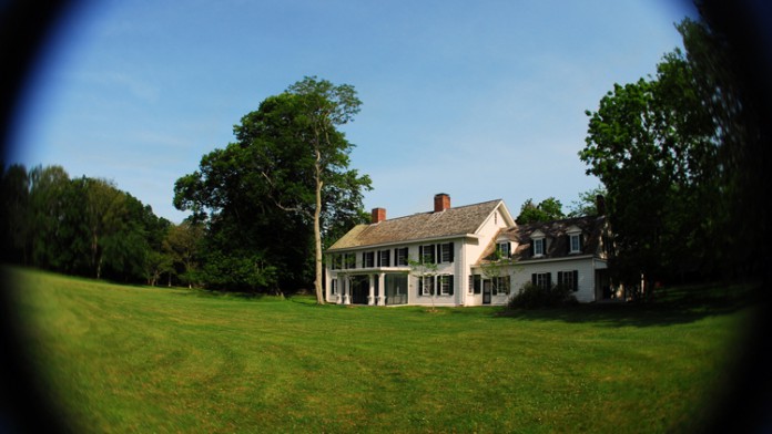 William Floyd Estate