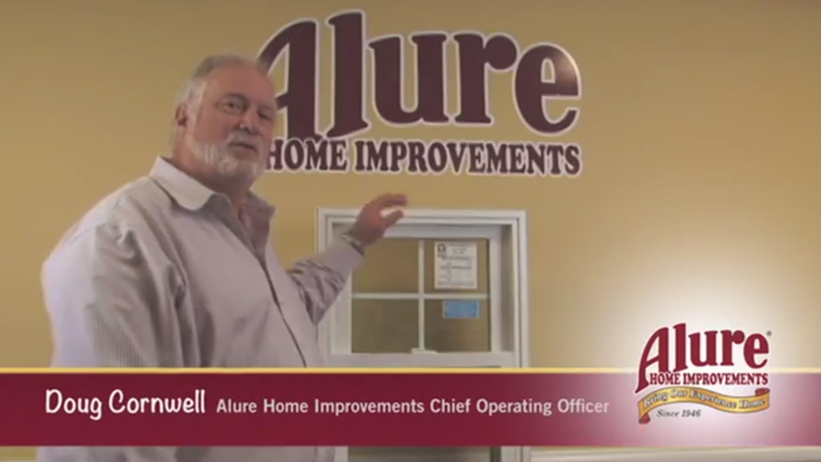 Alure Home Improvements