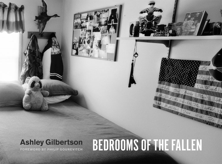 Bedrooms of the Fallen